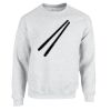Unisex Heavy Blend™ Crewneck Sweatshirt Thumbnail