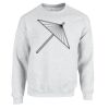 Unisex Heavy Blend™ Crewneck Sweatshirt Thumbnail