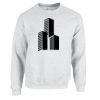 Unisex Heavy Blend™ Crewneck Sweatshirt Thumbnail