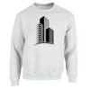 Unisex Heavy Blend™ Crewneck Sweatshirt Thumbnail