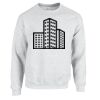 Unisex Heavy Blend™ Crewneck Sweatshirt Thumbnail