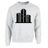 Unisex Heavy Blend™ Crewneck Sweatshirt Thumbnail