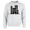 Unisex Heavy Blend™ Crewneck Sweatshirt Thumbnail