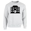 Unisex Heavy Blend™ Crewneck Sweatshirt Thumbnail