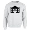Unisex Heavy Blend™ Crewneck Sweatshirt Thumbnail