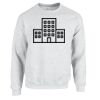 Unisex Heavy Blend™ Crewneck Sweatshirt Thumbnail