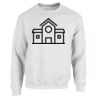 Unisex Heavy Blend™ Crewneck Sweatshirt Thumbnail