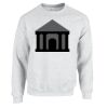 Unisex Heavy Blend™ Crewneck Sweatshirt Thumbnail
