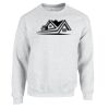 Unisex Heavy Blend™ Crewneck Sweatshirt Thumbnail