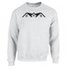 Unisex Heavy Blend™ Crewneck Sweatshirt Thumbnail