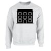 Unisex Heavy Blend™ Crewneck Sweatshirt Thumbnail