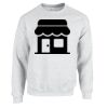 Unisex Heavy Blend™ Crewneck Sweatshirt Thumbnail