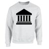 Unisex Heavy Blend™ Crewneck Sweatshirt Thumbnail