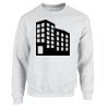 Unisex Heavy Blend™ Crewneck Sweatshirt Thumbnail