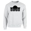 Unisex Heavy Blend™ Crewneck Sweatshirt Thumbnail