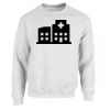 Unisex Heavy Blend™ Crewneck Sweatshirt Thumbnail
