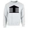 Unisex Heavy Blend™ Crewneck Sweatshirt Thumbnail