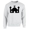 Unisex Heavy Blend™ Crewneck Sweatshirt Thumbnail