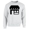 Unisex Heavy Blend™ Crewneck Sweatshirt Thumbnail