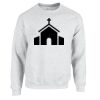 Unisex Heavy Blend™ Crewneck Sweatshirt Thumbnail