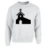Unisex Heavy Blend™ Crewneck Sweatshirt Thumbnail