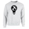 Unisex Heavy Blend™ Crewneck Sweatshirt Thumbnail