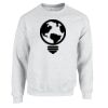 Unisex Heavy Blend™ Crewneck Sweatshirt Thumbnail