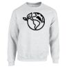 Unisex Heavy Blend™ Crewneck Sweatshirt Thumbnail