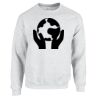 Unisex Heavy Blend™ Crewneck Sweatshirt Thumbnail
