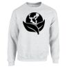 Unisex Heavy Blend™ Crewneck Sweatshirt Thumbnail