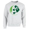 Unisex Heavy Blend™ Crewneck Sweatshirt Thumbnail