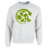 Unisex Heavy Blend™ Crewneck Sweatshirt Thumbnail