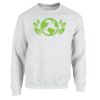 Unisex Heavy Blend™ Crewneck Sweatshirt Thumbnail