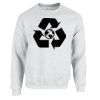 Unisex Heavy Blend™ Crewneck Sweatshirt Thumbnail