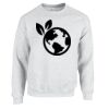 Unisex Heavy Blend™ Crewneck Sweatshirt Thumbnail