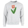 Unisex Heavy Blend™ Crewneck Sweatshirt Thumbnail