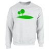 Unisex Heavy Blend™ Crewneck Sweatshirt Thumbnail