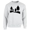 Unisex Heavy Blend™ Crewneck Sweatshirt Thumbnail