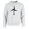 Unisex Heavy Blend™ Crewneck Sweatshirt Thumbnail