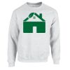 Unisex Heavy Blend™ Crewneck Sweatshirt Thumbnail