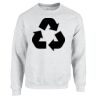 Unisex Heavy Blend™ Crewneck Sweatshirt Thumbnail