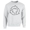 Unisex Heavy Blend™ Crewneck Sweatshirt Thumbnail