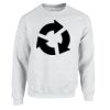 Unisex Heavy Blend™ Crewneck Sweatshirt Thumbnail