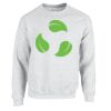 Unisex Heavy Blend™ Crewneck Sweatshirt Thumbnail