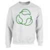 Unisex Heavy Blend™ Crewneck Sweatshirt Thumbnail