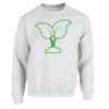 Unisex Heavy Blend™ Crewneck Sweatshirt Thumbnail