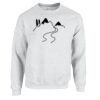Unisex Heavy Blend™ Crewneck Sweatshirt Thumbnail