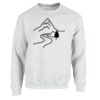 Unisex Heavy Blend™ Crewneck Sweatshirt Thumbnail