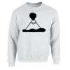 Unisex Heavy Blend™ Crewneck Sweatshirt Thumbnail