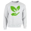 Unisex Heavy Blend™ Crewneck Sweatshirt Thumbnail